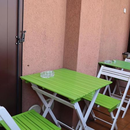 B&B Wu Giada Mestre Exterior foto