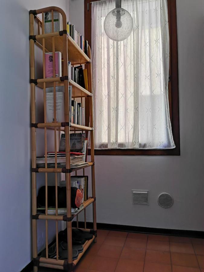 B&B Wu Giada Mestre Exterior foto